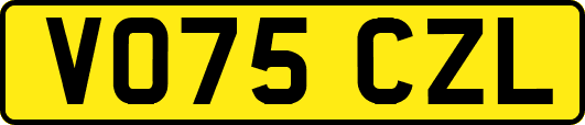 VO75CZL