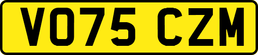 VO75CZM