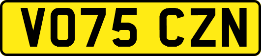VO75CZN