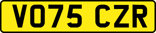 VO75CZR