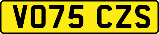 VO75CZS