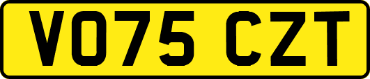 VO75CZT