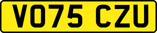 VO75CZU
