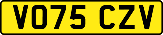 VO75CZV