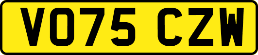 VO75CZW
