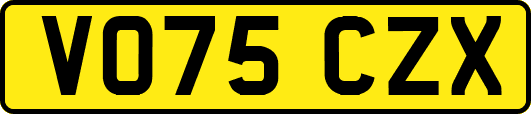VO75CZX