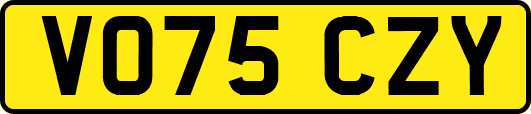 VO75CZY