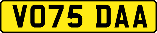 VO75DAA