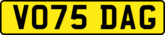 VO75DAG