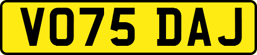 VO75DAJ