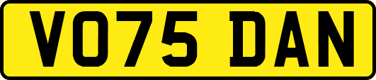 VO75DAN