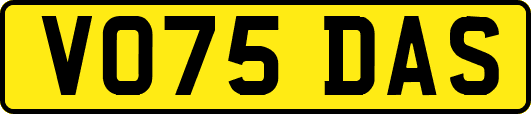 VO75DAS