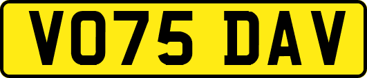 VO75DAV