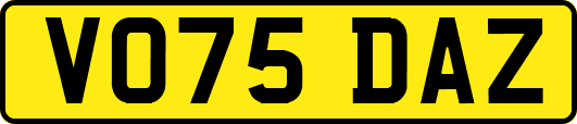 VO75DAZ