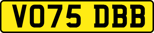 VO75DBB