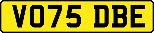 VO75DBE