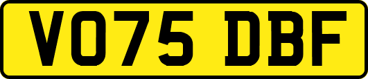VO75DBF