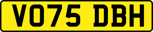 VO75DBH