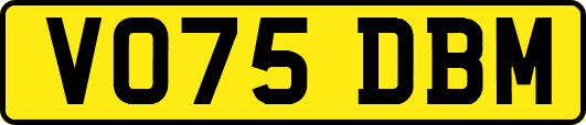 VO75DBM