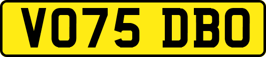 VO75DBO