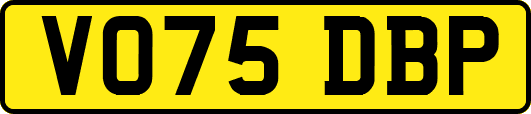 VO75DBP