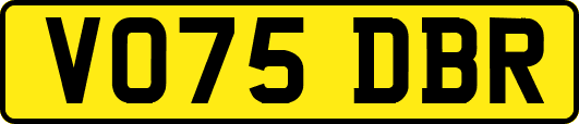 VO75DBR