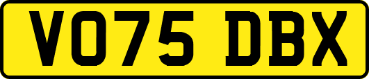 VO75DBX