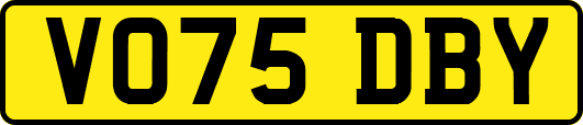 VO75DBY
