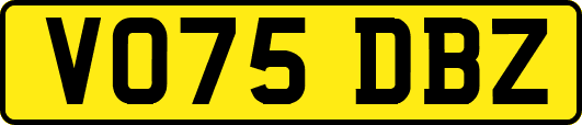 VO75DBZ