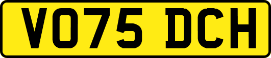 VO75DCH
