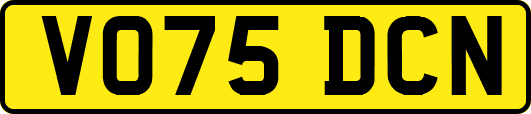 VO75DCN