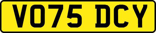 VO75DCY