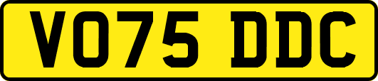 VO75DDC