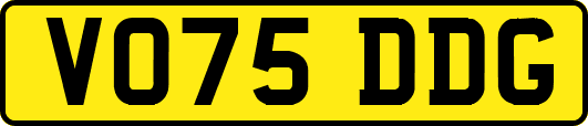 VO75DDG