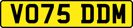 VO75DDM