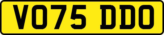 VO75DDO