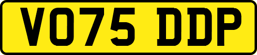 VO75DDP