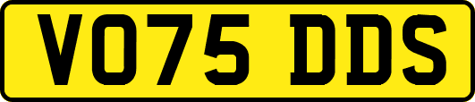VO75DDS
