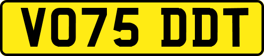 VO75DDT