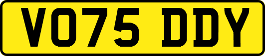 VO75DDY