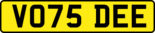 VO75DEE