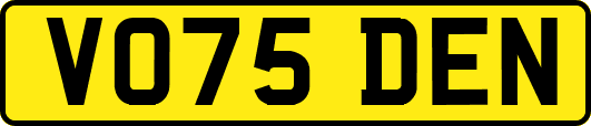 VO75DEN