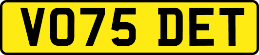 VO75DET
