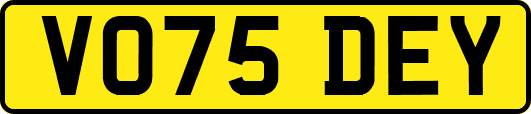 VO75DEY