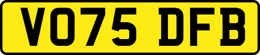 VO75DFB