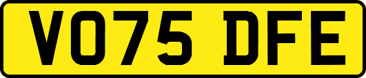 VO75DFE