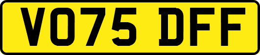 VO75DFF