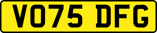 VO75DFG