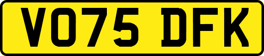 VO75DFK