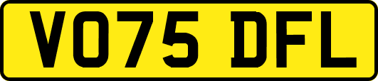 VO75DFL